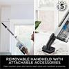 Shark Powerpro Cordless Pet Vacuum Stick