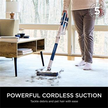 Shark Powerpro Cordless Vacuum Stick