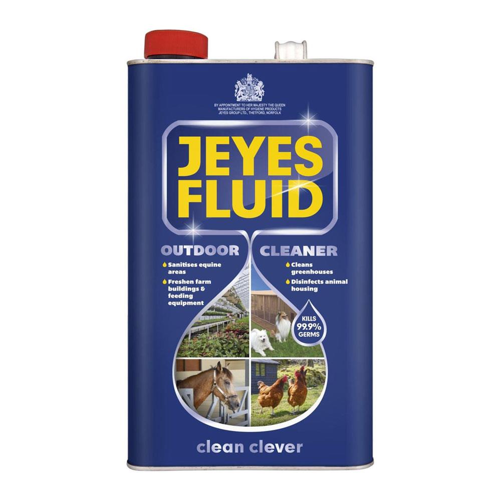 Jeyes Fluid Original 5L Stakelums Home & Hardware Tipperary Ireland