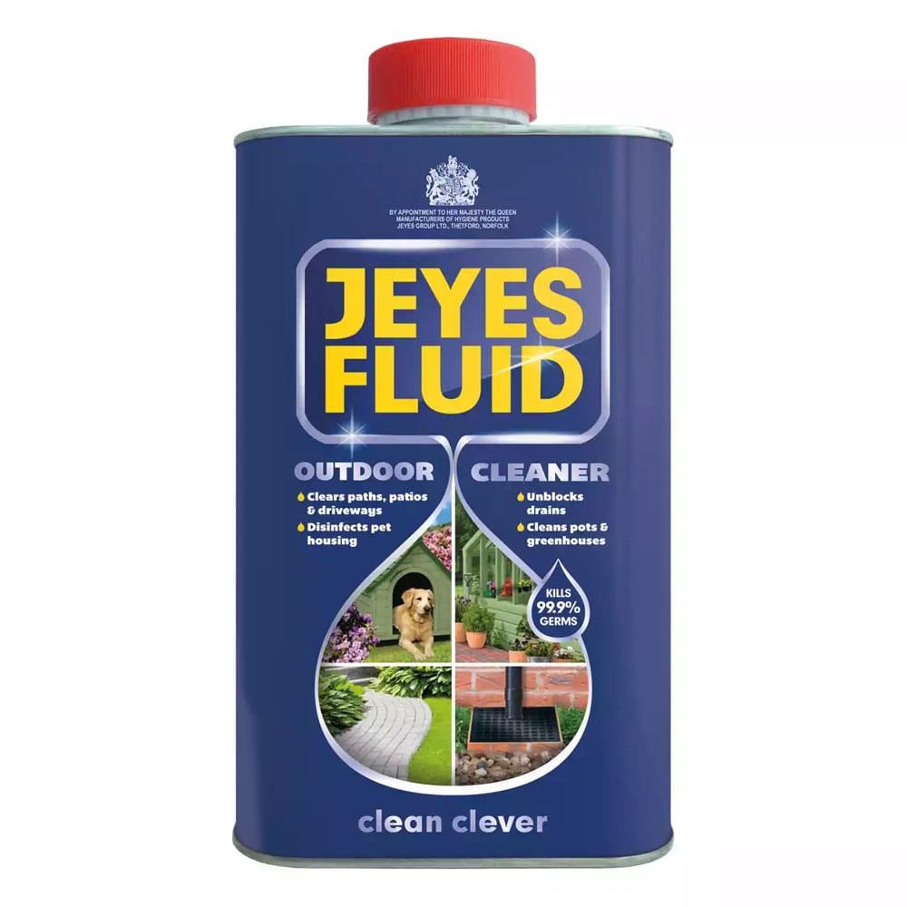 Jeyes Fluid Original 300ml Stakelums Home & Hardware Tipperary