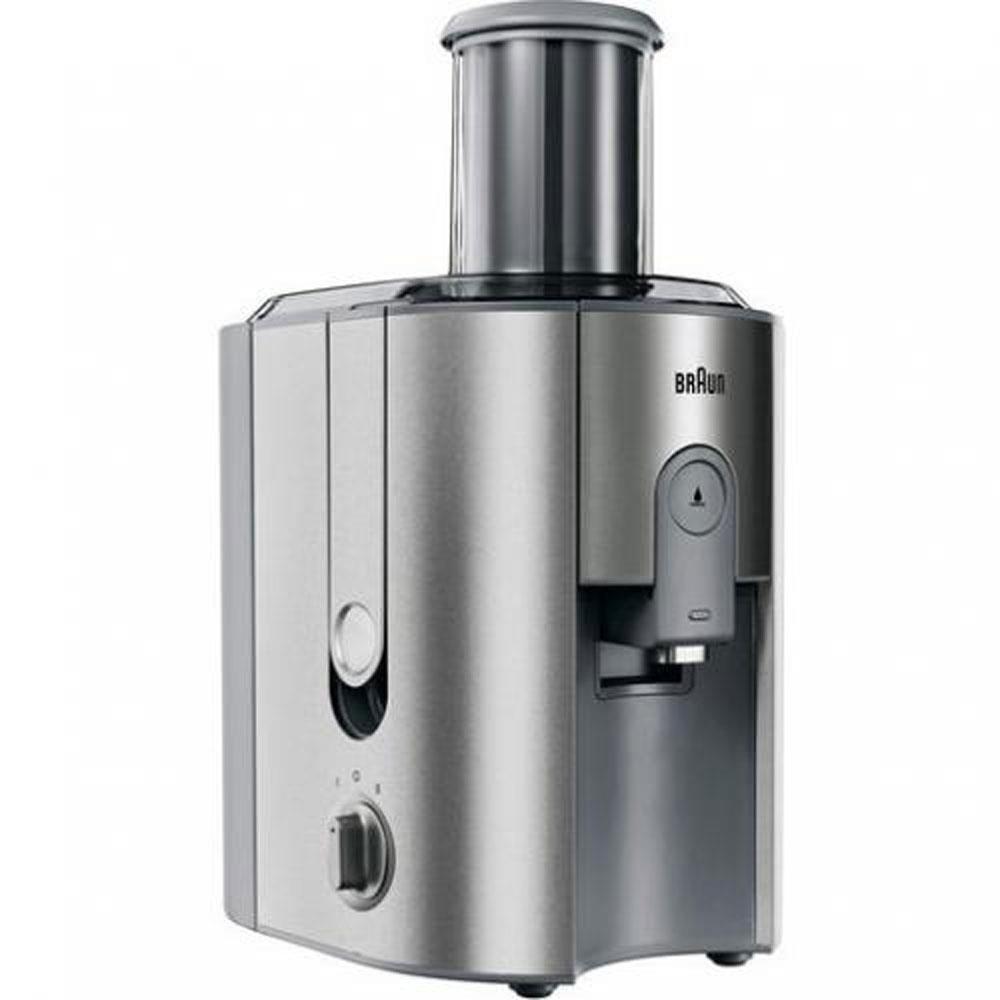 Braun J700 Juicer Stakelums Home & Hardware Tipperary Ireland