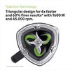 Braun Power Blend 9 1600w