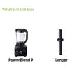 Braun Power Blend 9 1600w