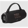 Jbl Charge6 Bluetooth Speaker Auracast Black
