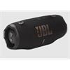 Jbl Charge6 Bluetooth Speaker Auracast Black