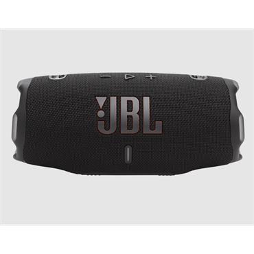 Jbl Charge6 Bluetooth Speaker Auracast Black