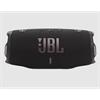 Jbl Charge6 Bluetooth Speaker Auracast Black