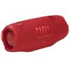 Jbl Charge6 Bluetooth Speaker Auracast Red