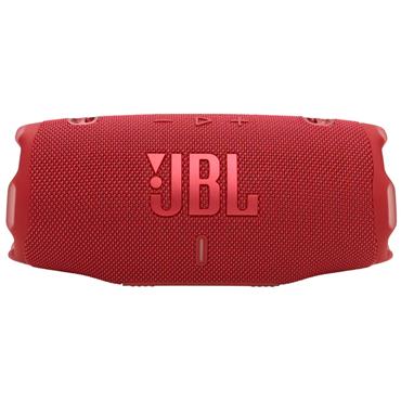Jbl Charge6 Bluetooth Speaker Auracast Red