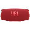 Jbl Charge6 Bluetooth Speaker Auracast Red