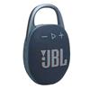 Jbl Clip 5 Bluetooth Speaker Blue