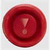 Jbl Flip 7 Bluetooth Speaker Auracast Red