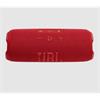 Jbl Flip 7 Bluetooth Speaker Auracast Red