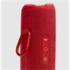 Jbl Flip 7 Bluetooth Speaker Auracast Red