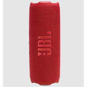Jbl Flip 7 Bluetooth Speaker Auracast Red