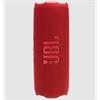 Jbl Flip 7 Bluetooth Speaker Auracast Red