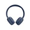 Jbl Tune 520bt Wireless On Ear Headphones Blue
