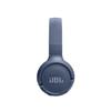 Jbl Tune 520bt Wireless On Ear Headphones Blue