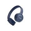 Jbl Tune 520bt Wireless On Ear Headphones Blue