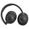 Jbl Tune 730bt Wireless Headphones Black