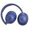 Jbl Tune 730bt Wireless Headphones Blue