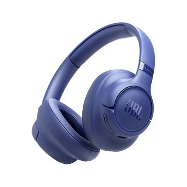 Jbl Tune 730bt Wireless Headphones Blue