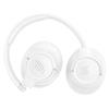 Jbl Tune 730bt Wireless Headphones White