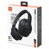 Jbl Tune 770 Noise Cancelling Wireless Headphones Black