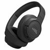 Jbl Tune 770 Noise Cancelling Wireless Headphones Black