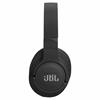 Jbl Tune 770 Noise Cancelling Wireless Headphones Black