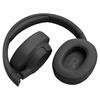 Jbl Tune 770 Noise Cancelling Wireless Headphones Black