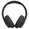 Jbl Tune 770 Noise Cancelling Wireless Headphones Black