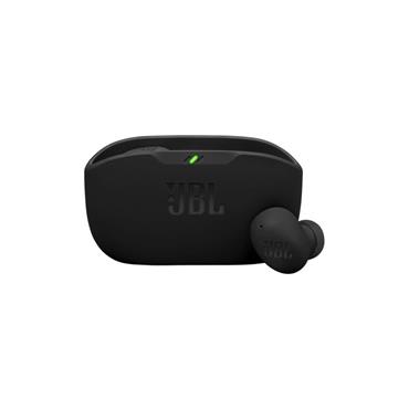 Jbl Wave Buds 2 In Ear Noise Cancelling Black