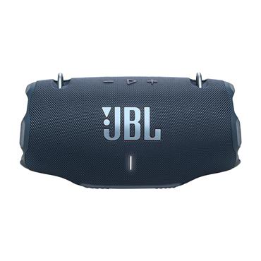 Jbl Xtreme Bluetooth Speaker Auracast Blue