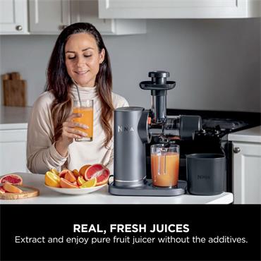 Ninja Cold Press Juicer
