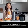 Ninja Cold Press Juicer