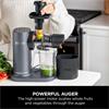 Ninja Cold Press Juicer