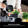 Ninja Cold Press Juicer