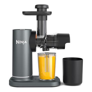 Ninja Cold Press Juicer