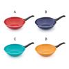 Judge Ceraglide Wok 28cm Assorted