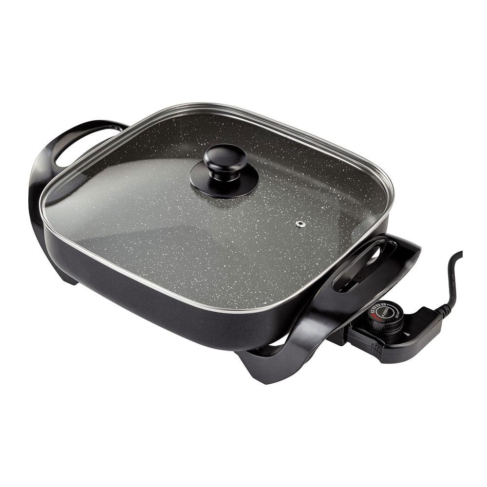 Judge Electric Skillet Non Stick Stakelums Home & Hardware