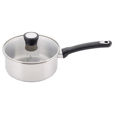 Judge Essential Cookware Saucepan 18cm 1.6l
