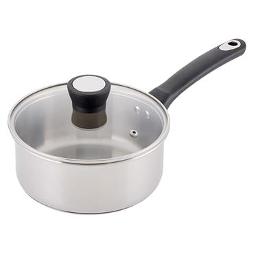 Judge Essential Cookware Saucepan 18cm 1.6l