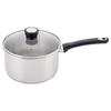 Judge Essential Cookware Saucepan 20cm 3l