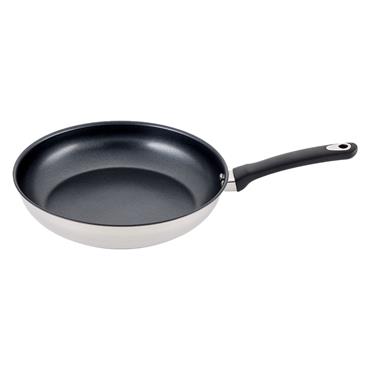 Judge Essential Cookware Frying Pan Non Stick 28cm