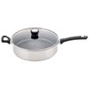 Judge Essential Cookware Saute Pan Non Stick 28cm