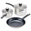 Judge Essential Cookware Set 3 Piece