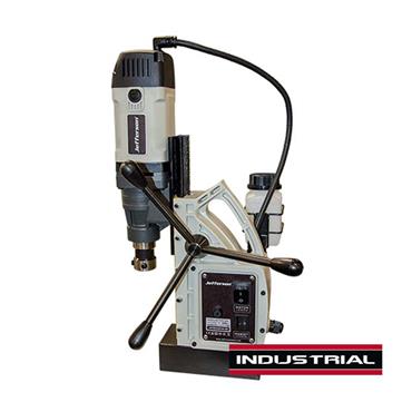 Jefferson 40mm Magnetic Drill 110v