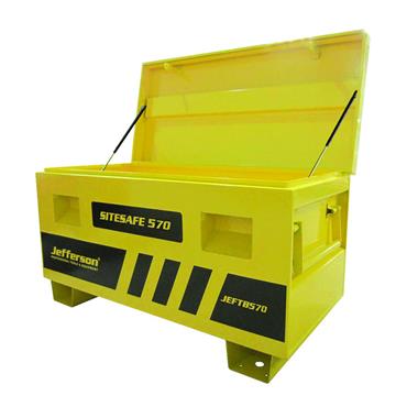 Jefferson Site Safe Truck Box 170l