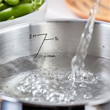 Judge Vista 160Cm Saucepan 1L